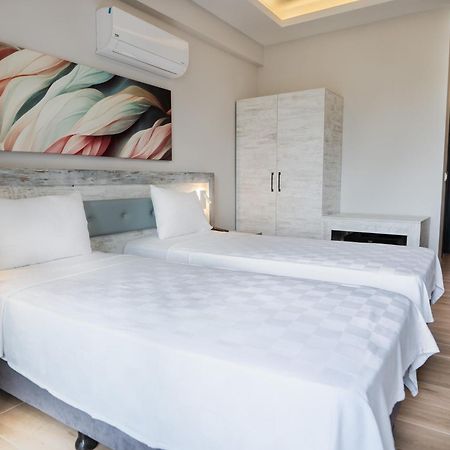Feri Surf Club Hotel Datca Exterior photo